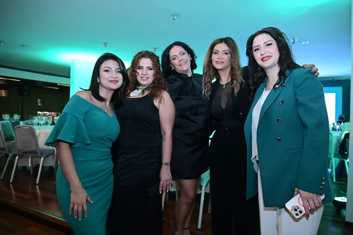Eucerin Dermopure Clinical Dinner