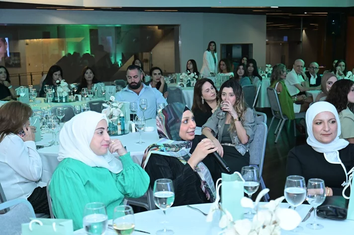 Eucerin Dermopure Clinical Dinner