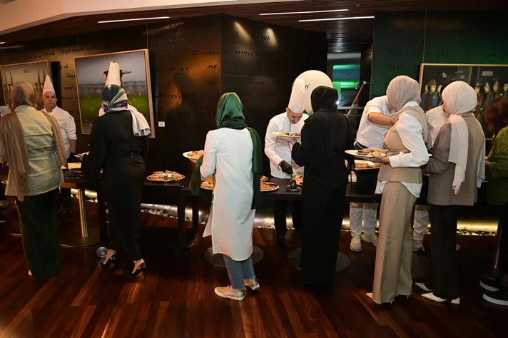 Eucerin Dermopure Clinical Dinner