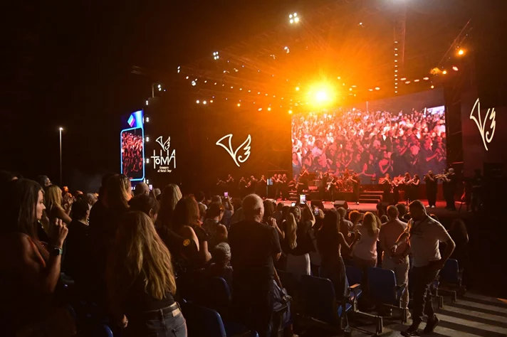 Ibrahim Maalouf at Beirut Holidays