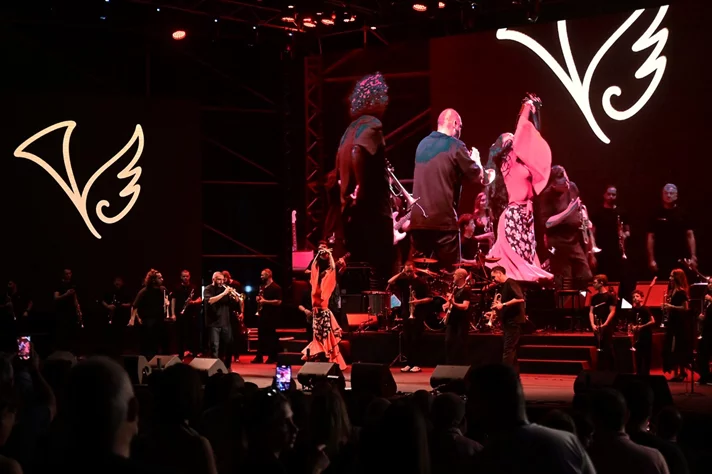 Ibrahim Maalouf at Beirut Holidays
