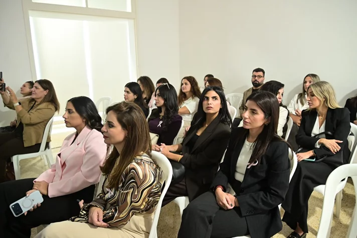 Lebanon’s First Specialized Cancer Supportive Care Center Expands Free Services