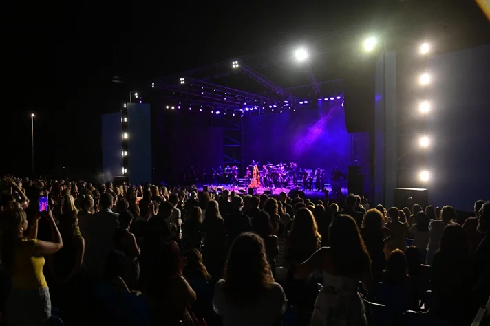Ibrahim Maalouf at Beirut Holidays