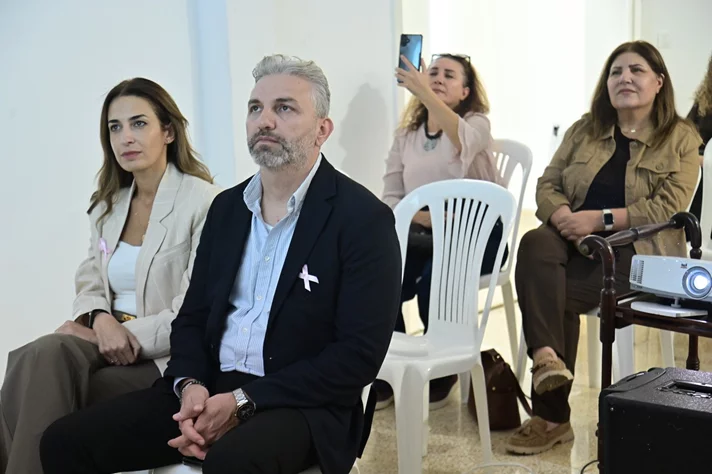 Lebanon’s First Specialized Cancer Supportive Care Center Expands Free Services