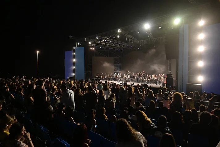 Ibrahim Maalouf at Beirut Holidays