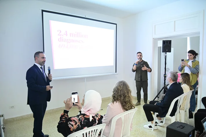 Lebanon’s First Specialized Cancer Supportive Care Center Expands Free Services