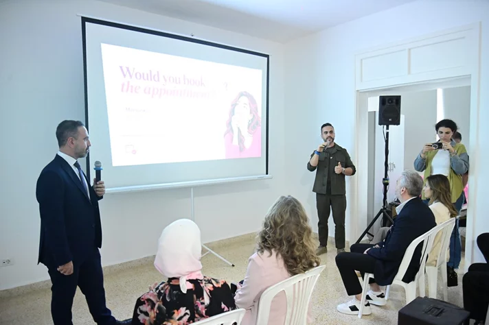 Lebanon’s First Specialized Cancer Supportive Care Center Expands Free Services