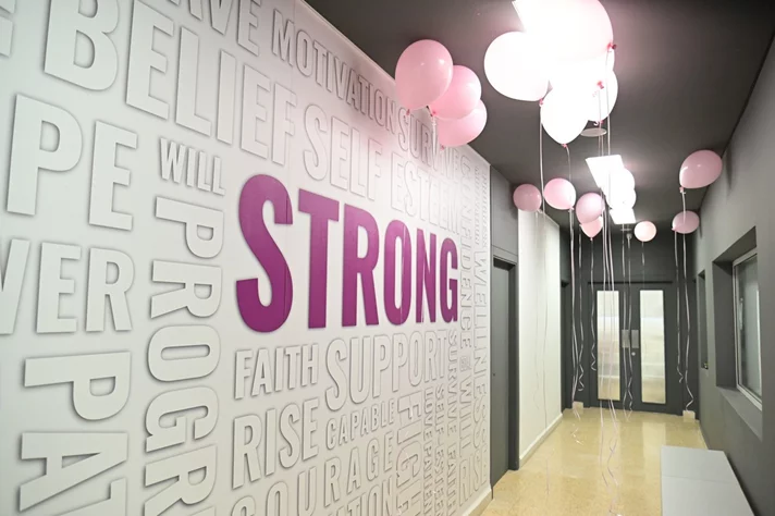 Lebanon’s First Specialized Cancer Supportive Care Center Expands Free Services