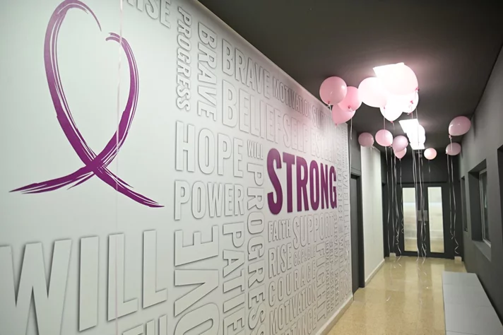 Lebanon’s First Specialized Cancer Supportive Care Center Expands Free Services