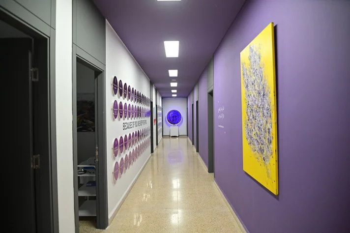 Lebanon’s First Specialized Cancer Supportive Care Center Expands Free Services