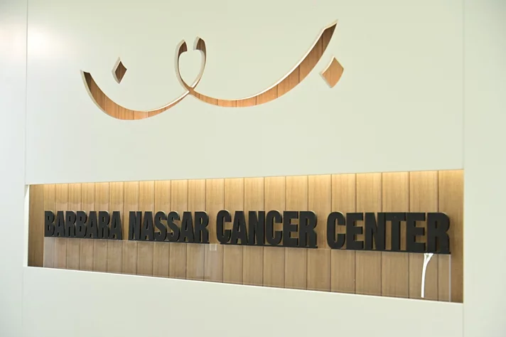Lebanon’s First Specialized Cancer Supportive Care Center Expands Free Services