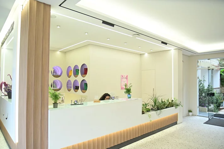 Lebanon’s First Specialized Cancer Supportive Care Center Expands Free Services