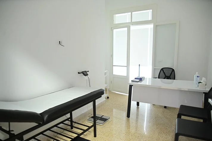 Lebanon’s First Specialized Cancer Supportive Care Center Expands Free Services