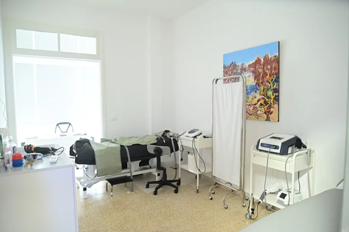 Lebanon’s First Specialized Cancer Supportive Care Center Expands Free Services