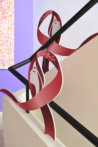 Lebanon’s First Specialized Cancer Supportive Care Center Expands Free Services