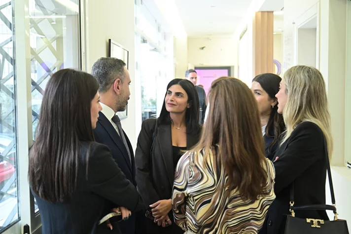 Lebanon’s First Specialized Cancer Supportive Care Center Expands Free Services