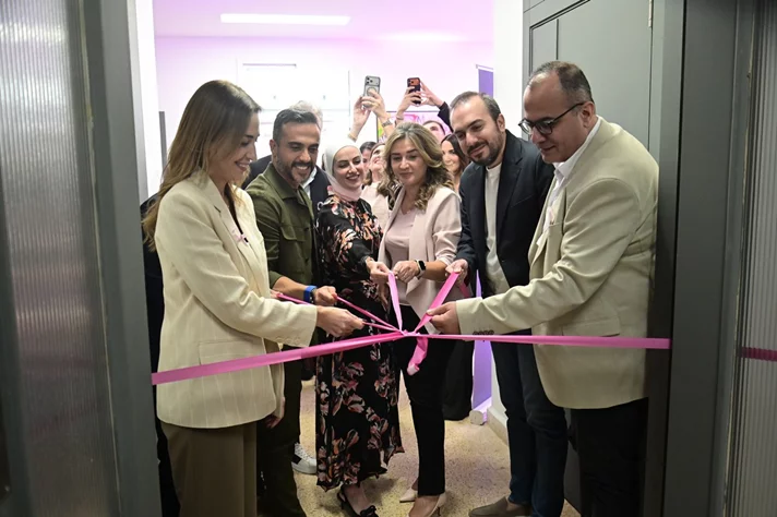Lebanon’s First Specialized Cancer Supportive Care Center Expands Free Services