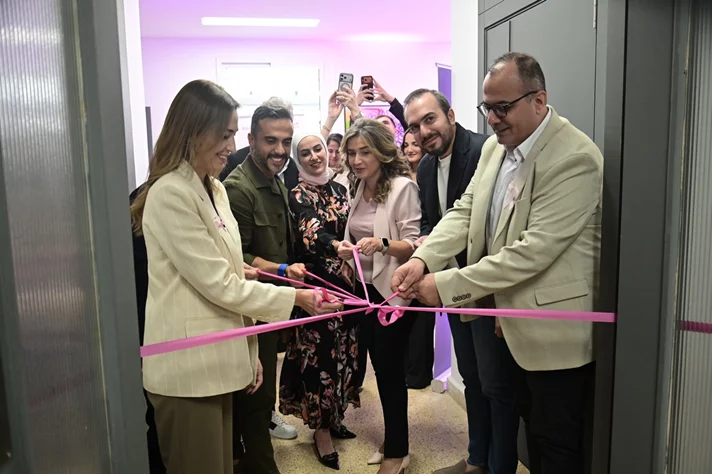 Lebanon’s First Specialized Cancer Supportive Care Center Expands Free Services