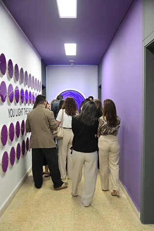 Lebanon’s First Specialized Cancer Supportive Care Center Expands Free Services