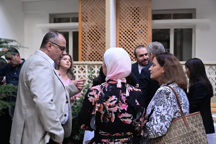 Lebanon’s First Specialized Cancer Supportive Care Center Expands Free Services