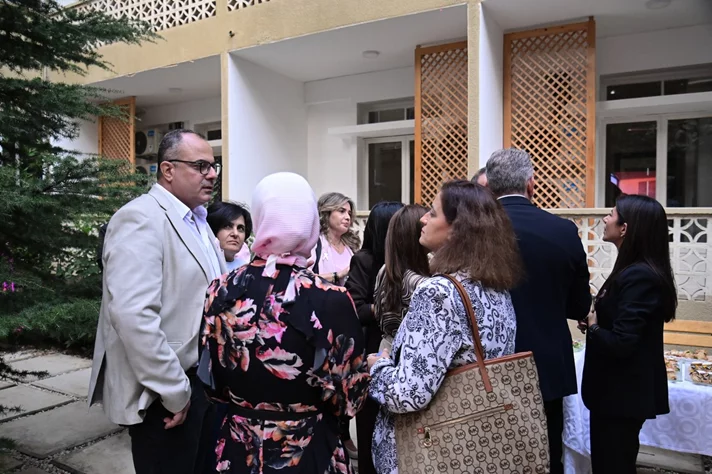 Lebanon’s First Specialized Cancer Supportive Care Center Expands Free Services
