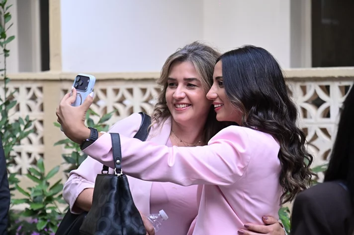 Lebanon’s First Specialized Cancer Supportive Care Center Expands Free Services