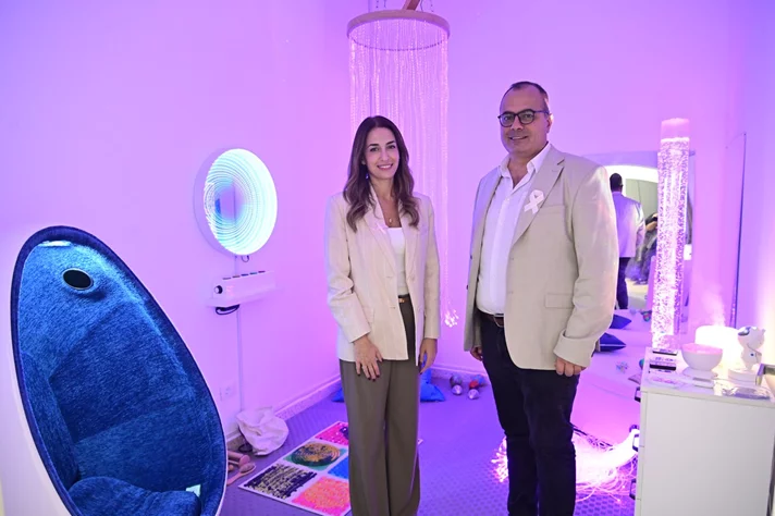 Lebanon’s First Specialized Cancer Supportive Care Center Expands Free Services
