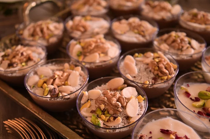 Joyceful Delight at SAYA – Massaya Winery