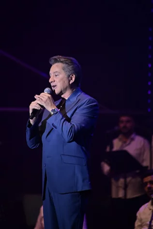 Marwan Khoury at Beirut Holidays