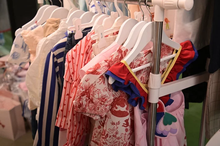 Summer Pop-up at Padel Bay