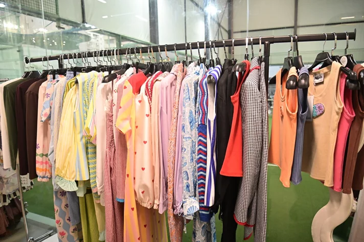 Summer Pop-up at Padel Bay