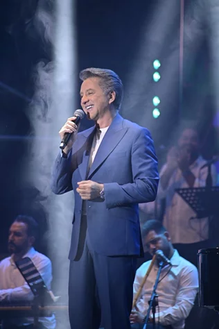 Marwan Khoury at Beirut Holidays