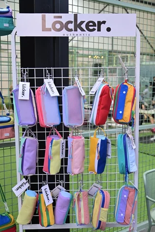 Summer Pop-up at Padel Bay