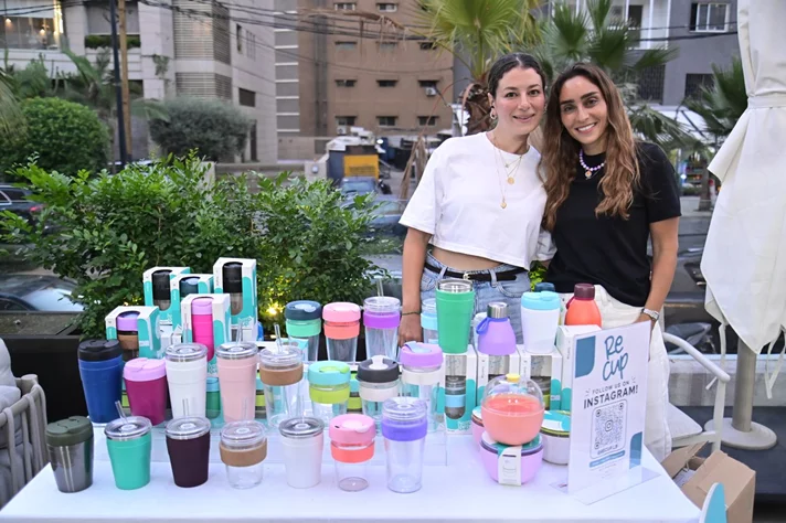 Summer Pop-up at Padel Bay