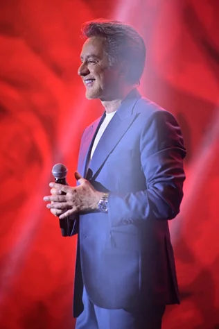 Marwan Khoury at Beirut Holidays