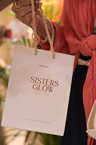Opening of Sisters Glow