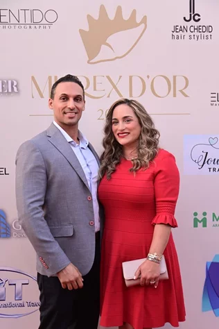 Murex D'or 2026