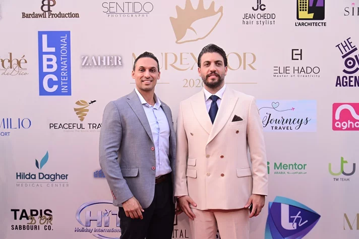 Murex D'or 2026