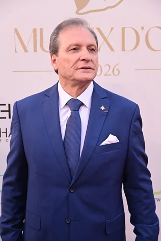 Murex D'or 2026