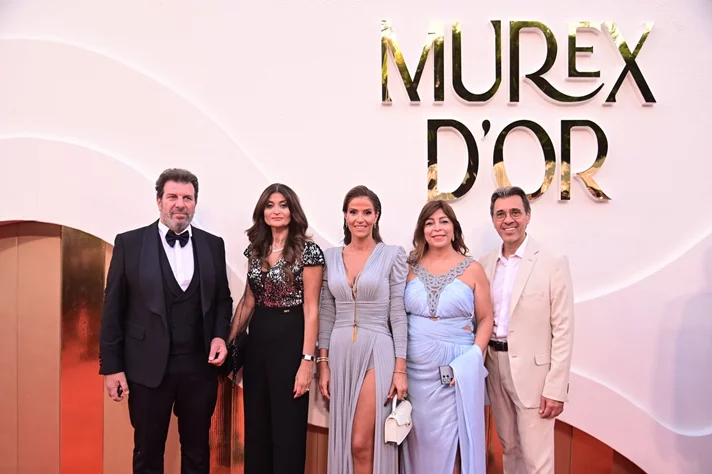 Murex D'or 2026