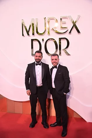 Murex D'or 2026