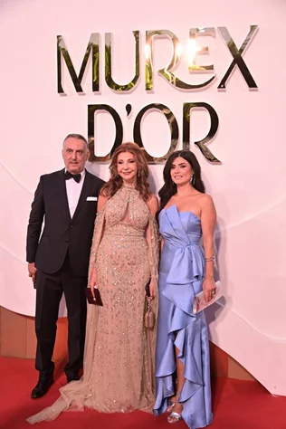 Murex D'or 2026