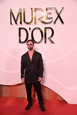 Murex D'or 2026