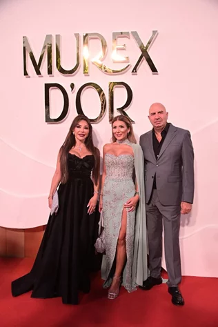 Murex D'or 2026