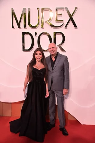 Murex D'or 2026
