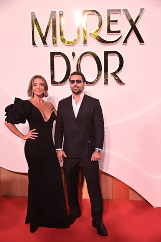 Murex D'or 2026