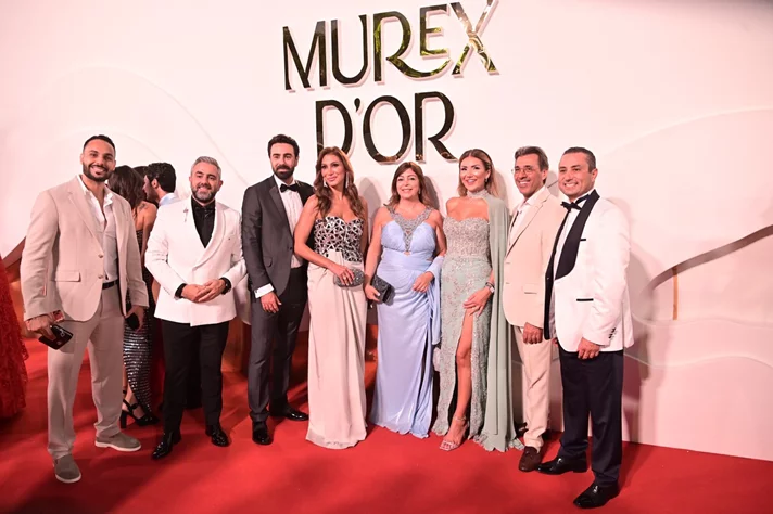Murex D'or 2026