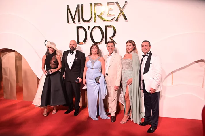 Murex D'or 2026