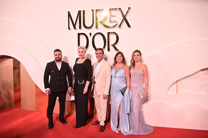 Murex D'or 2026