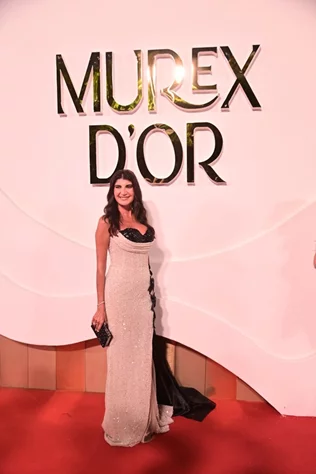 Murex D'or 2026